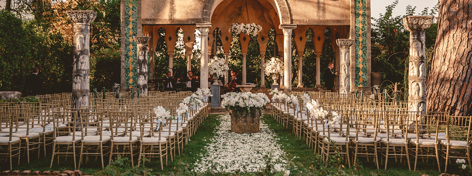 Luxurious Fun Vibes on the Amalfi Coast
