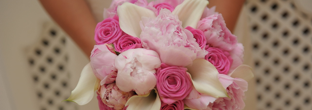 An unforgettable collage of color, fragrance and flavors